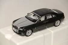 ROLLS-ROYCE  Ghost 2010  1/18 Kyosho