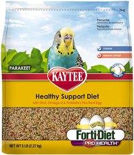 Kaytee Forti Diet Egg-Cite