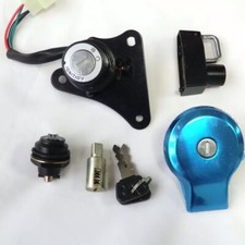 KIT SERRURE NEIMAN CONTACTEUR