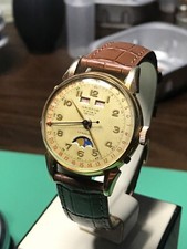 MONTRE VINTAGE ORATOR LUNODAT