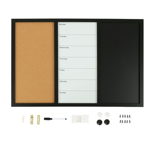 Tableau combiné ardoise - combiné,
