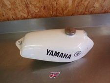 Réservoir Yamaha 125 DTF Type