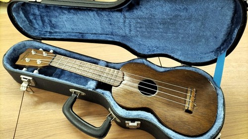 Martin style ukulélé - martin,