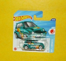 '85 Honda City Turbo II