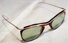Lunettes Soleil Vintage 40s
