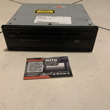 4E0919887M SYSTÈME DE NAVIGATION GPS / POUR AUDI A4  3 Phase 1