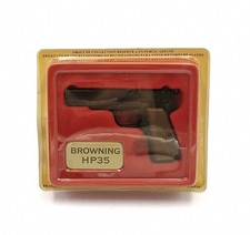 Pistolet Et Revolver BROWNING