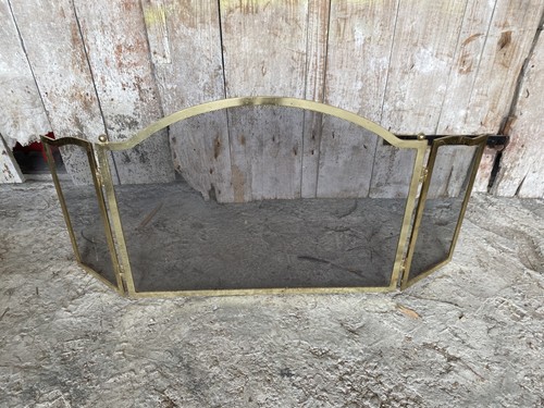 Pare feu grille - grille, protection