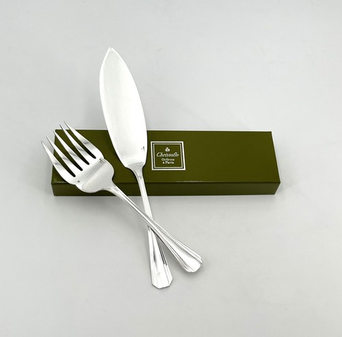 Couvert service poisson - couvert,