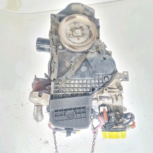 Moteur type hdz peugeot - moteur,