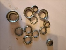 LOT CUVETTES DE FOURCHE