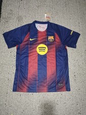 Maillot Domicile FC Barcelone
