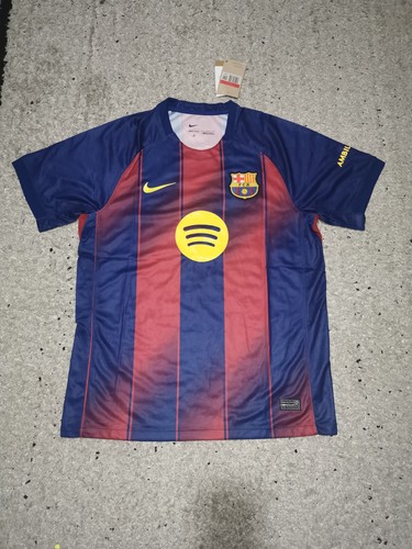 Maillot domicile barcelone - domicile,