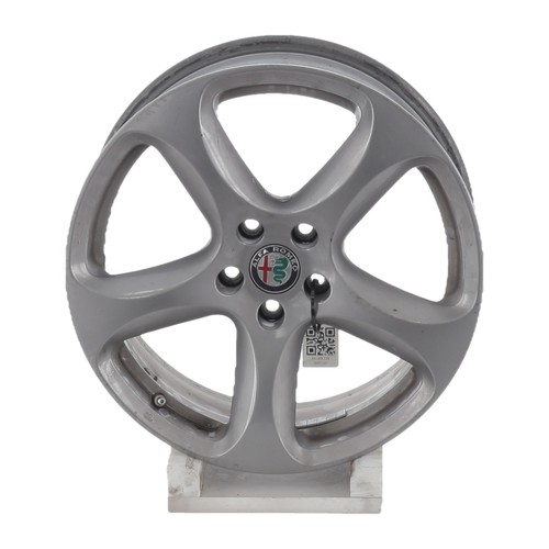 Jante alu alfa romeo - jante, stelvio