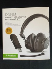 Casque Bluetooth  DG59M -