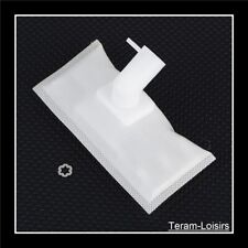 Filtre pompe à essence pour