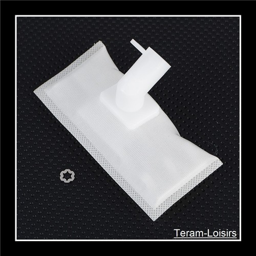 Filtre pompe essence - filtre, à