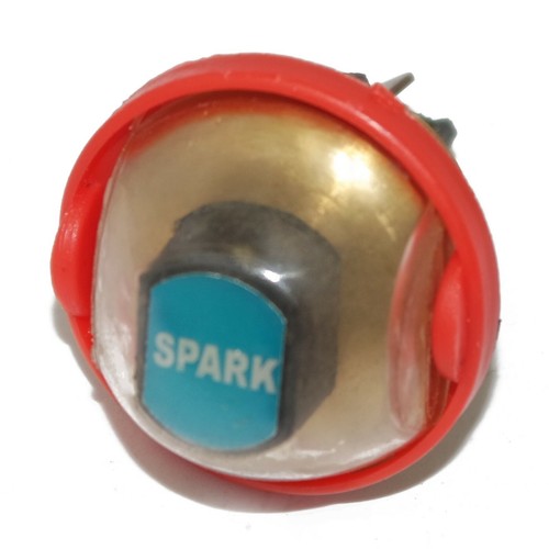 Neuf pousseur bouton - neuf,