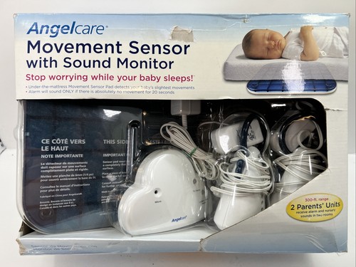 Angelcare movement and - movement,