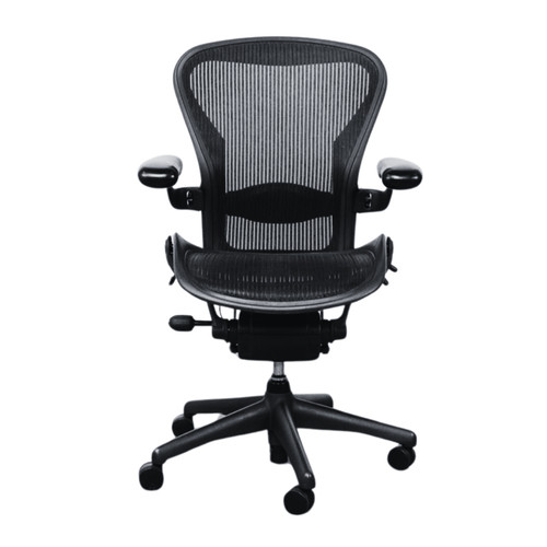 Refurbished herman miller - refurbished,
