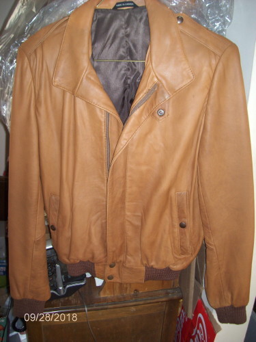 North beach leather men s - north,