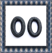 Oreille Coussin Tampons Pour Sennheiser HD202 HD497 HD212 HD212pro EH250 EH350