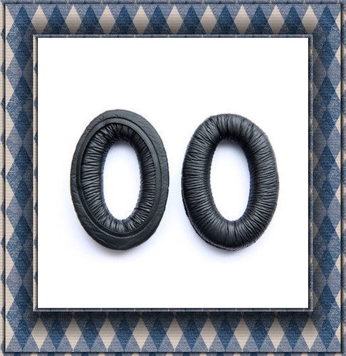 Ear cushion pads - pads, for