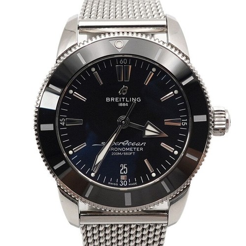Breitling superocean heritage - superocean,