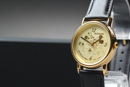 Montre femme vintage - , 1992