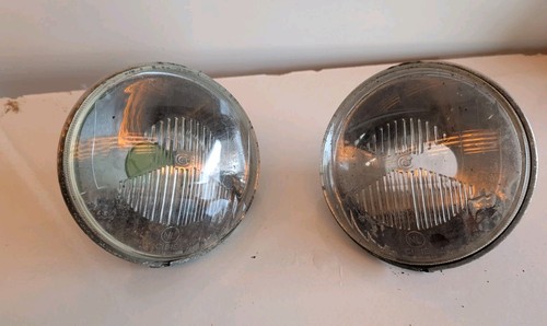 Optique phare cibie voiture - phare,