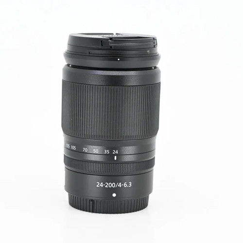 Nikon zoom 200mm 6 - nikon,