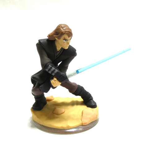 Figurine disney infinity - figurine,