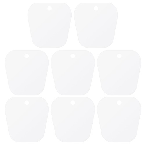 8pcs bottes maintien inserts - 8pcs,