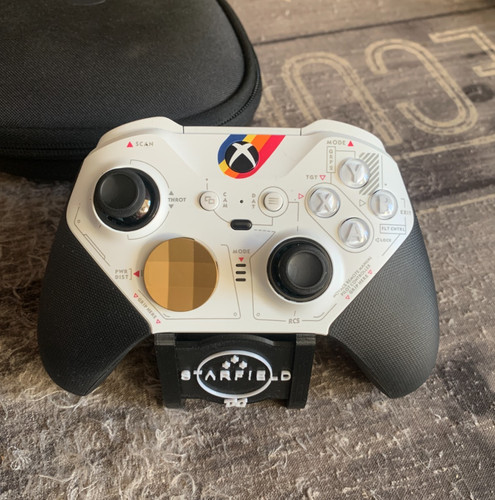 Manette officielle xbox elite - manette,