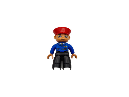 Lego train duplo chemin de - lego®,