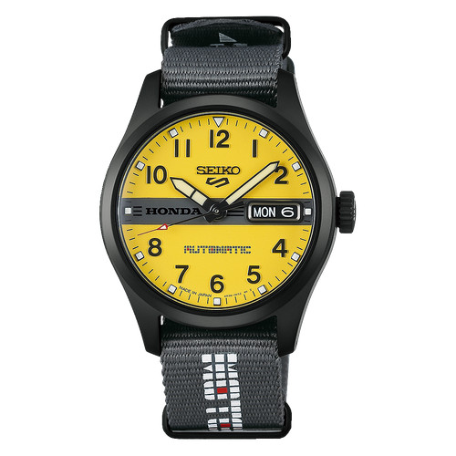 Montre homme seiko sports - montre,