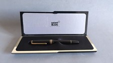 MONTBLANC  Stylo à bille