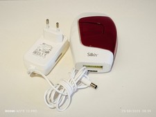 BRAUN SILK'N EPIL Glide