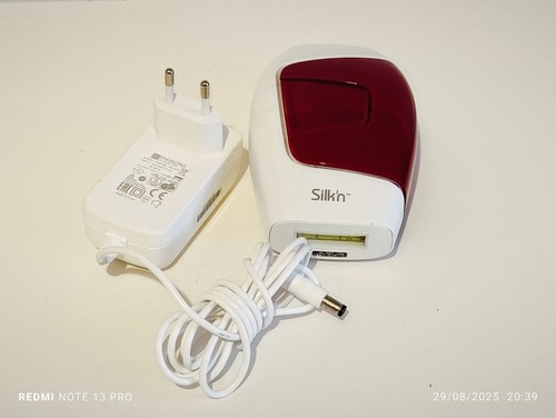 Braun silk epil - silk'n,