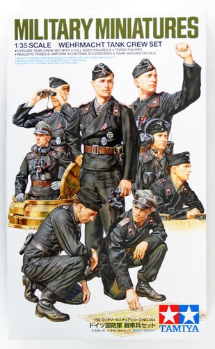 Tamiya 35354 military model - ,