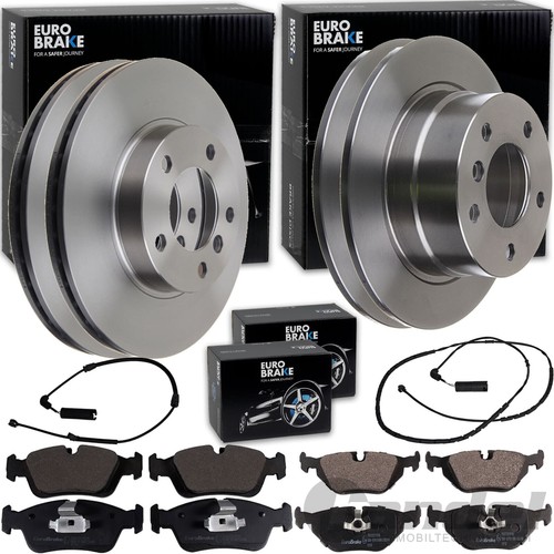 Eurobrake disques frein - de,