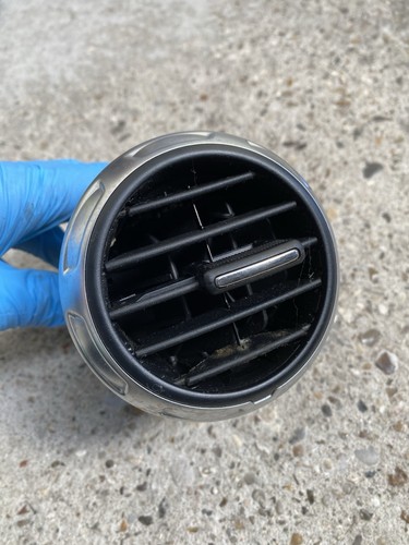 Audi mk2 air vent - audi,