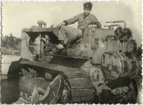 Photo ancienne vintage - -,