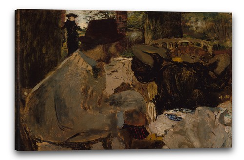 Toile cadres édouard vuillard - toile/cadres,