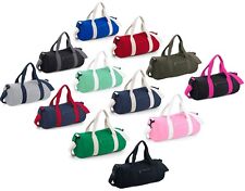 Sac De Sport Varsity Barrel