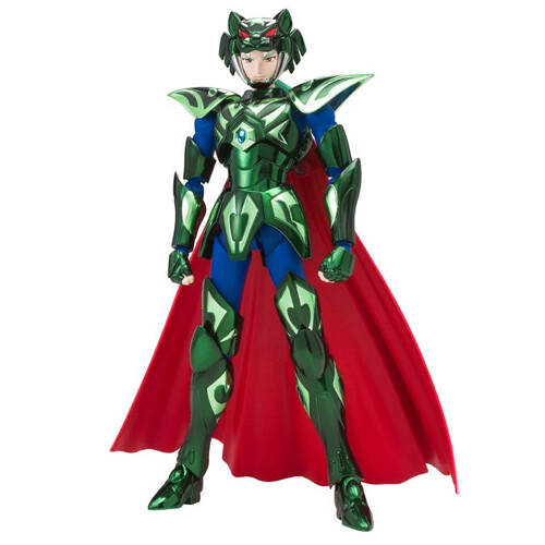 Saint seiya myth cloth - seiya,