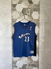 Maillot Washington Wizards