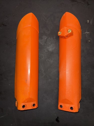 Kit protection fourche - de,