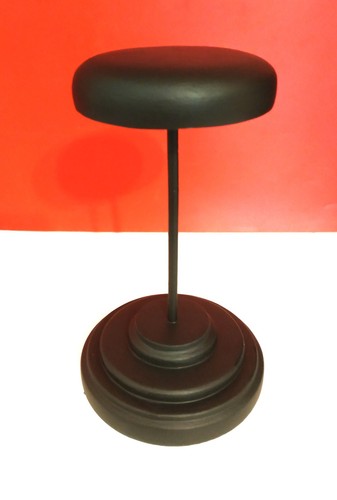 Porte chapeau présentoir en - chapeau/,