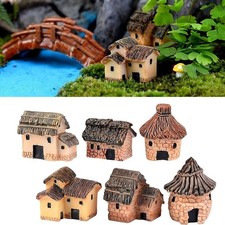 Enchanteresses figurines